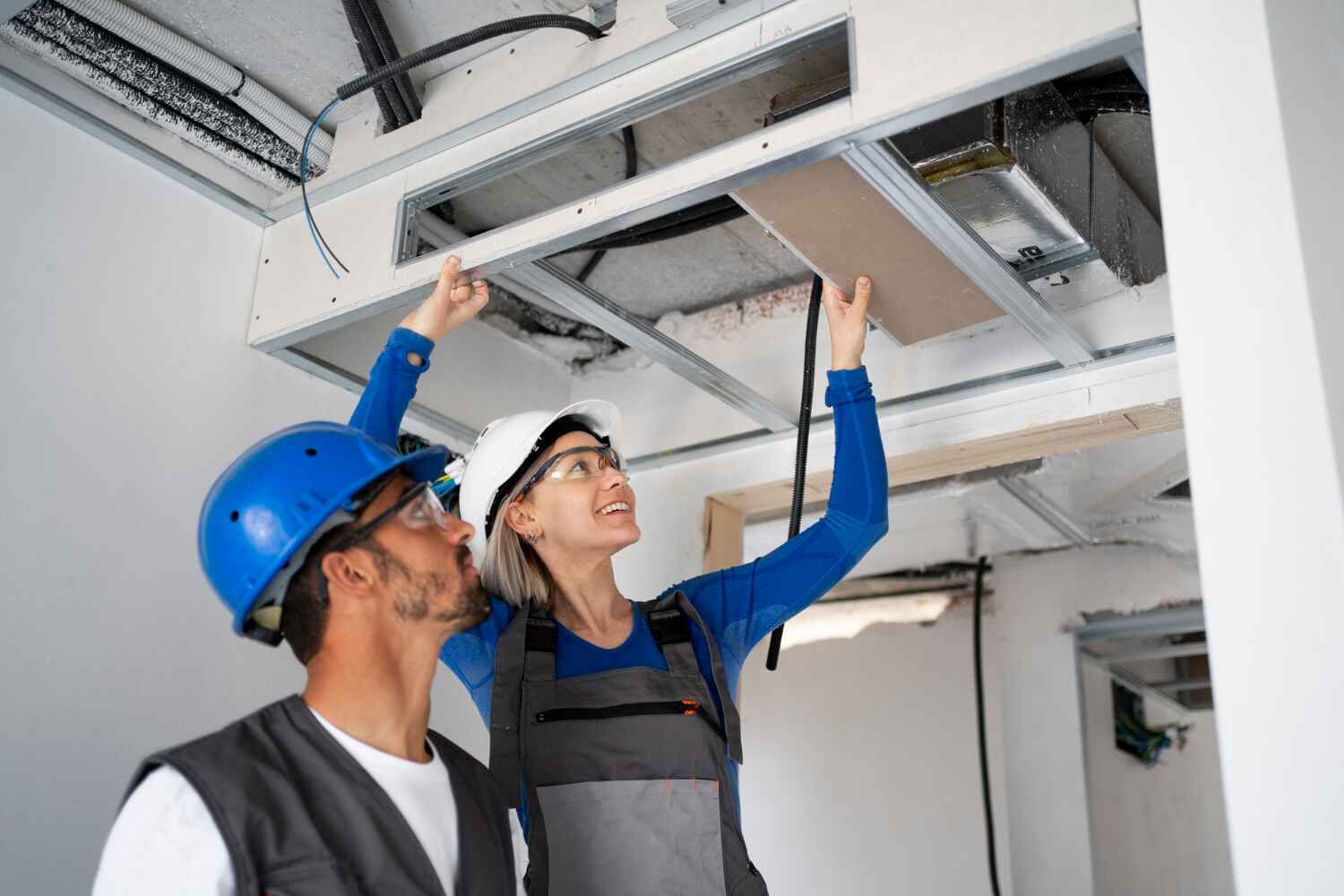 Best Local HVAC companies  in Merced, CA